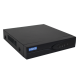 IP відеореєстратор 8-канальний 8MP NVR GreenVision GV-N-G011/08