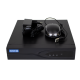 IP відеореєстратор 8-канальний 8MP NVR GreenVision GV-N-G011/08