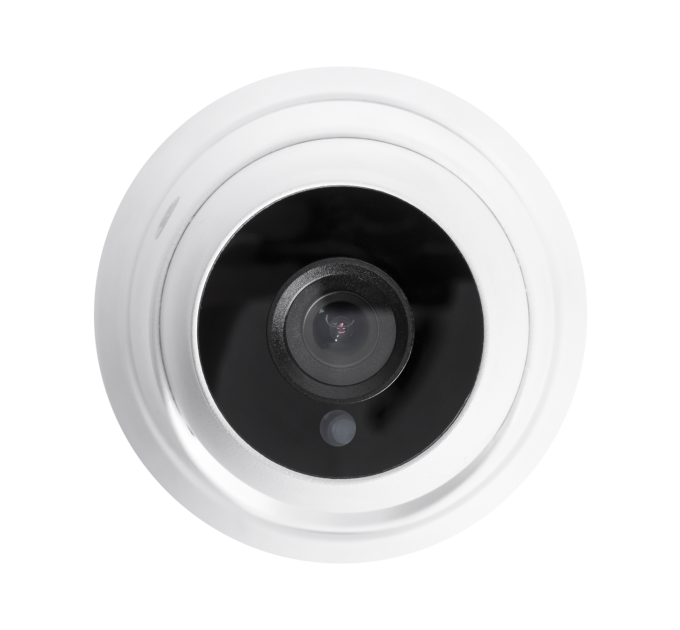Антивандальна IP-камера GreenVision GV-163-IP-FM-DOA50-20 POE 5MP (Lite)