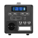 Багатофункціональна портативна зарядна станція LP CHARGER MPPT 500 (500W, 512Wh)