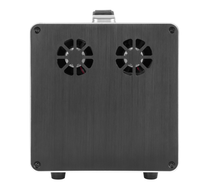 Багатофункціональна портативна зарядна станція LP CHARGER MPPT 500 (500W, 512Wh)
