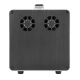 Багатофункціональна портативна зарядна станція LP CHARGER MPPT 500 (500W, 512Wh)