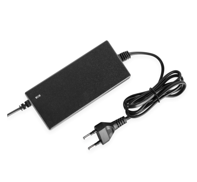 Багатофункціональна портативна зарядна станція LP CHARGER MPPT 500 (500W, 512Wh)