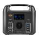 Багатофункціональна портативна зарядна станція LP CHARGER 160 (160W, 204Wh)