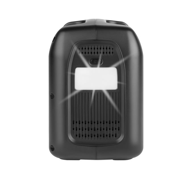 Багатофункціональна портативна зарядна станція LP CHARGER 160 (160W, 204Wh)