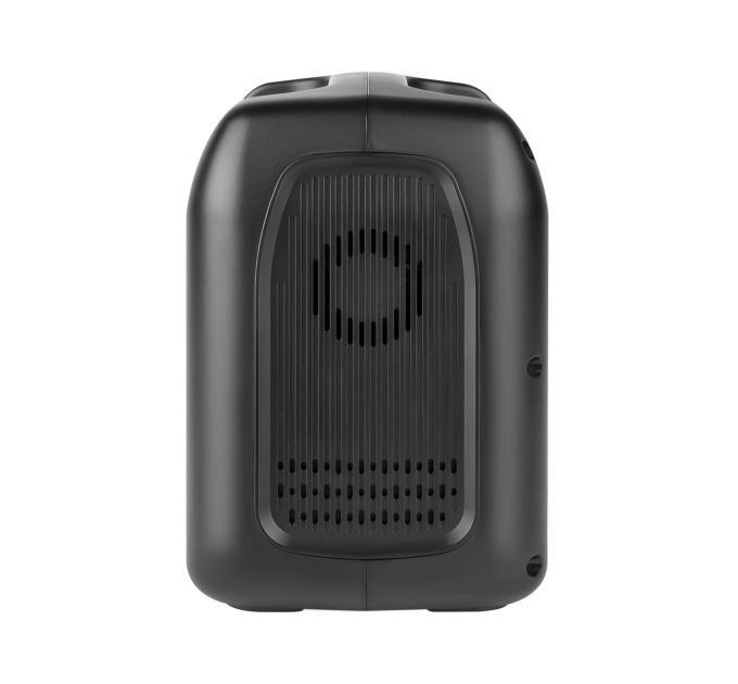 Багатофункціональна портативна зарядна станція LP CHARGER 160 (160W, 204Wh)