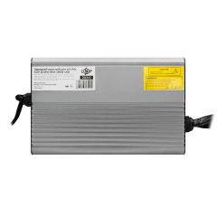 Зарядное устройство для аккумуляторов LiFePO4 3.2V (3.65V)-80A-256W-LED