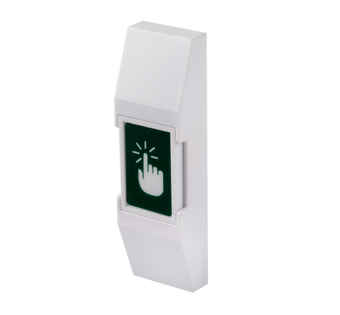 Комплект СКУД WIFI с электроригельным замком GV-504