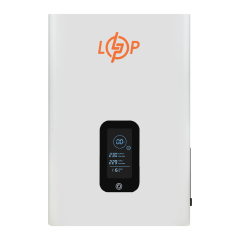 Стабілізатор напруги інверторний LogicPower LP-W - IS5000 (4500Вт) Стабілізатор напруги інверторний LogicPower LP-W - IS5000 (4500Вт)