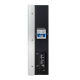 Стабілізатор напруги інверторний LogicPower LP-W - IS5000 (4500Вт)