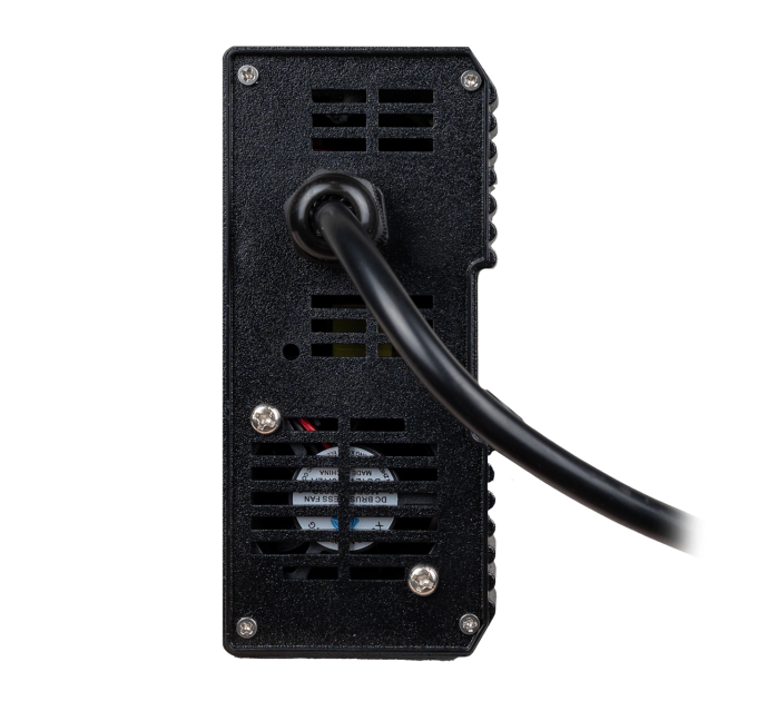 Зарядное устройство для аккумуляторов LiFePO4 60V (73V)-10A-600W