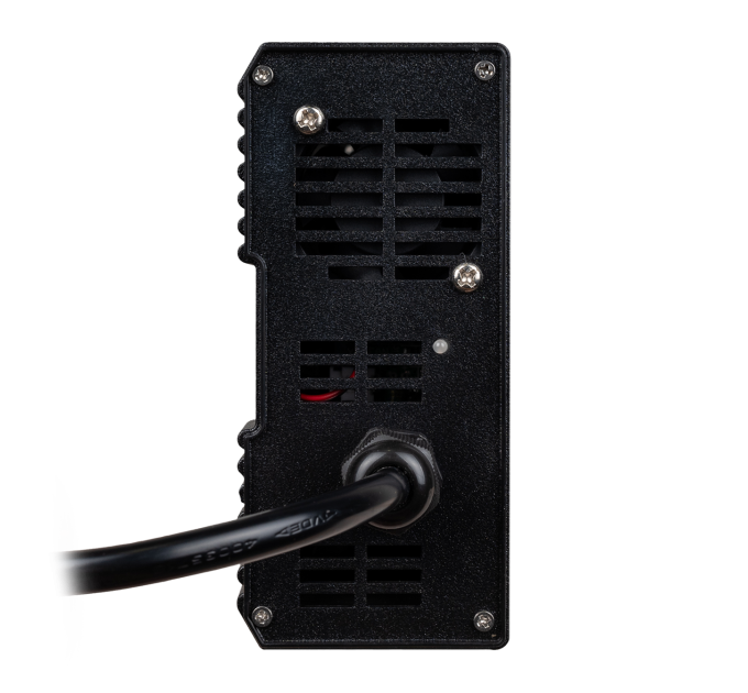 Зарядное устройство для аккумуляторов LiFePO4 60V (73V)-10A-600W