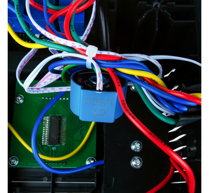 Стабилизатор напряжения LPT-1000RD (700W)