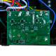 Стабилизатор напряжения LPT-1000RD (700W)
