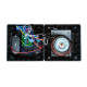 Стабилизатор напряжения LPT-1000RD (700W)