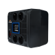 Стабилизатор напряжения LPT-1000RD (700W)