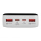 Зовнішній акумулятор (Power Bank) LP PQ22 20000mAh 22.5W