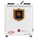 Стабилизатор напряжения LP-W-1750RD (1000Вт / 7 ступ)