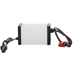 Зарядное устройство для аккумуляторов LiFePO4 24V (29.2V)-25A-600W