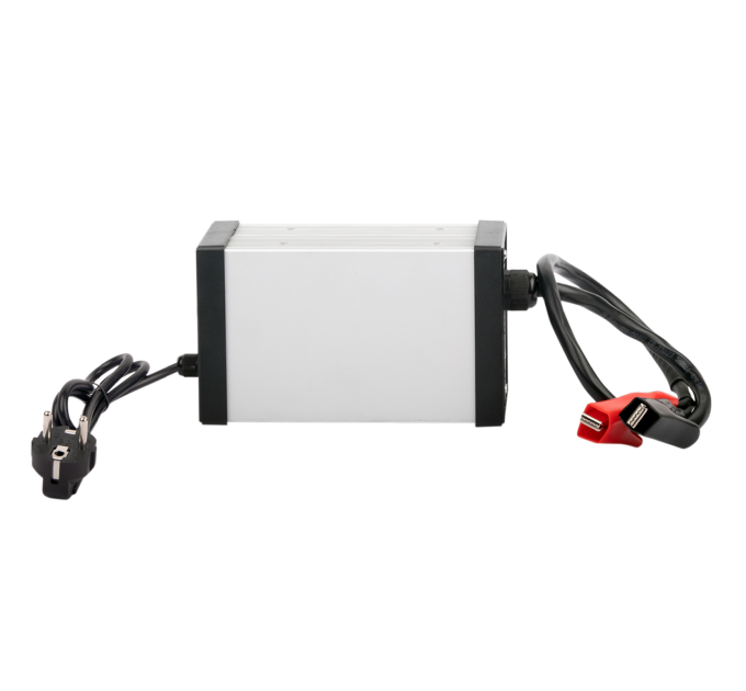 Зарядное устройство для аккумуляторов LiFePO4 24V (29.2V)-25A-600W