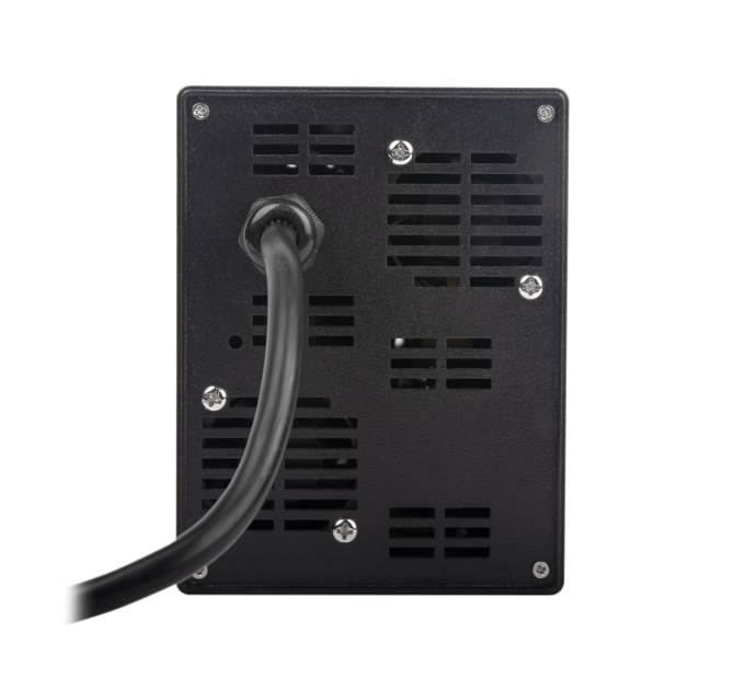 Зарядное устройство для аккумуляторов LiFePO4 24V (29.2V)-25A-600W