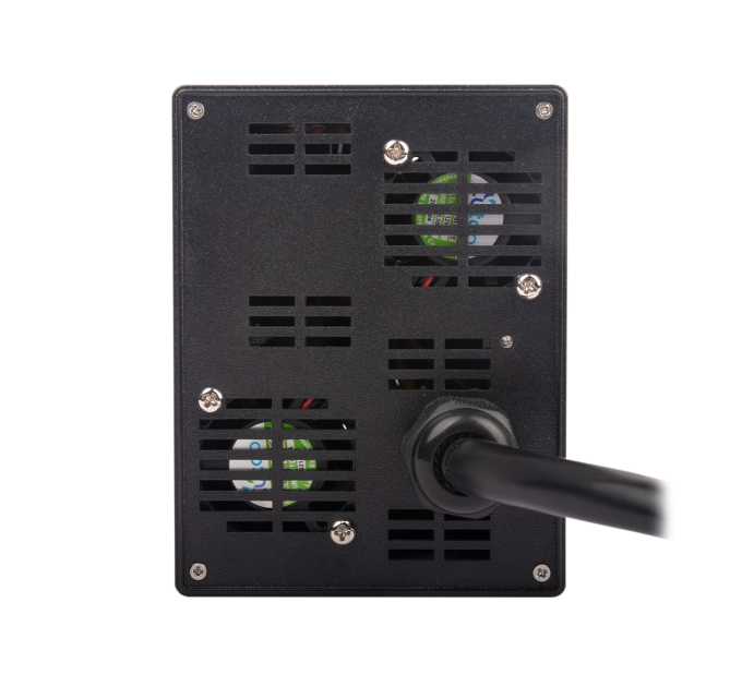 Зарядное устройство для аккумуляторов LiFePO4 24V (29.2V)-25A-600W
