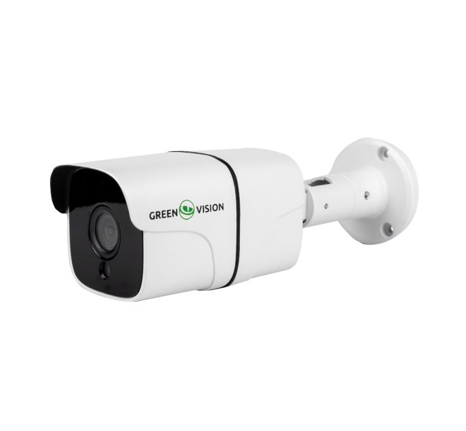 Наружная IP камера GV-162-IP-FM-COA50-20 POE 5MP (Lite)