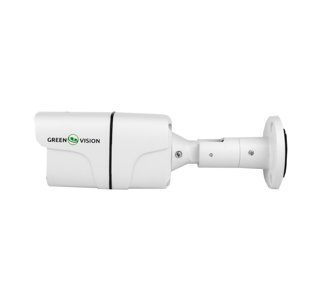 Наружная IP камера GV-162-IP-FM-COA50-20 POE 5MP (Lite)