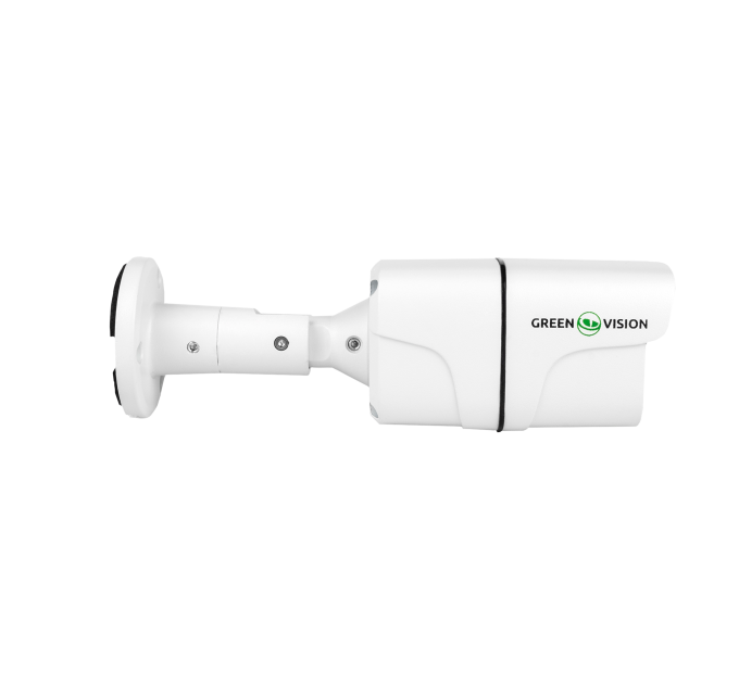 Наружная IP камера GV-162-IP-FM-COA50-20 POE 5MP (Lite)