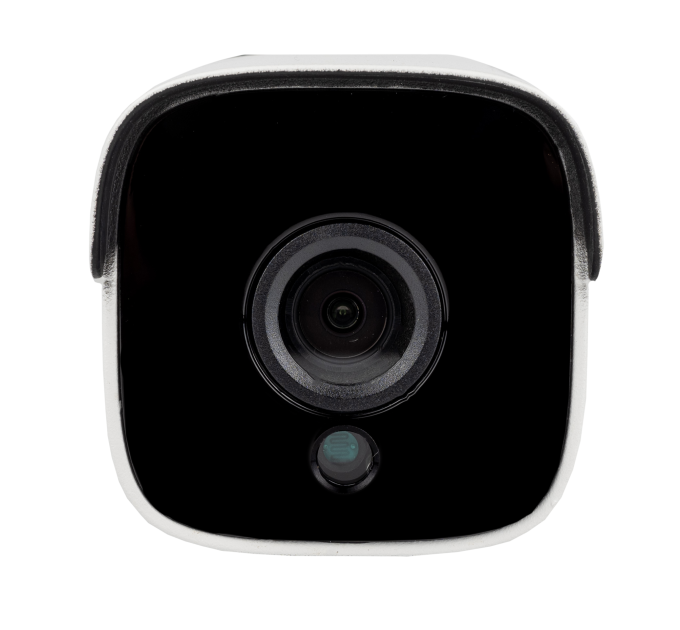 Наружная IP камера GV-162-IP-FM-COA50-20 POE 5MP (Lite)