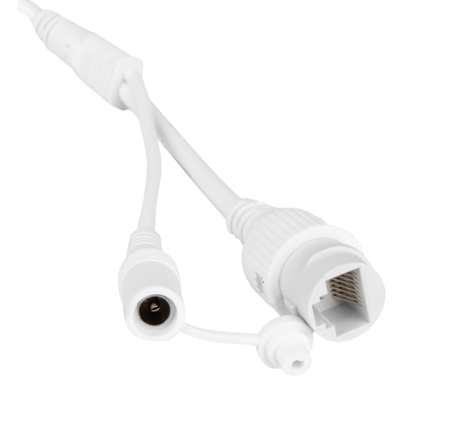 Наружная IP камера GV-162-IP-FM-COA50-20 POE 5MP (Lite)