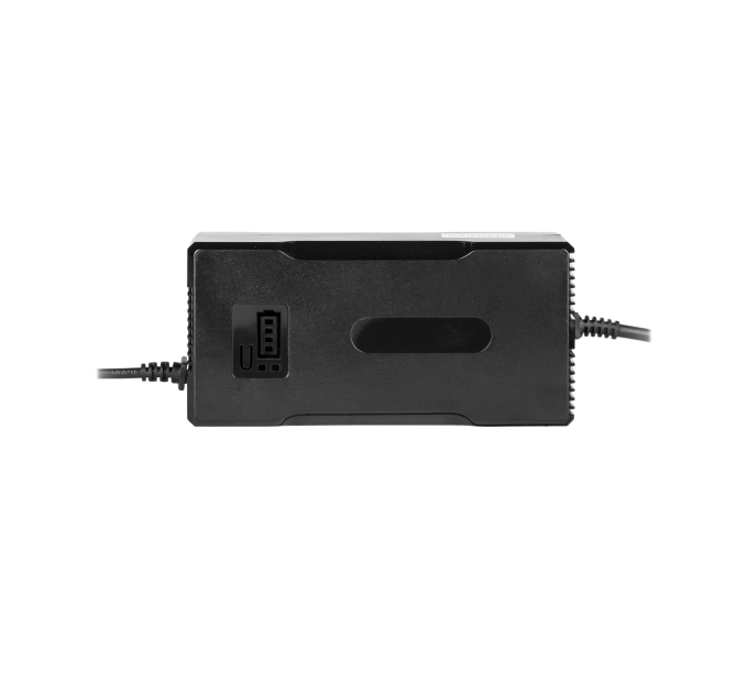 Зарядное устройство для аккумуляторов LiFePO4 24V (29.2V)-14A-336W Зарядное устройство для аккумуляторов LiFePO4 24V (29.2V)-14A-336W