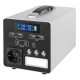 Багатофункціональна портативна зарядна станція LP CHARGER MPPT 300 (300W, 280Wh)