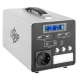 Багатофункціональна портативна зарядна станція LP CHARGER MPPT 300 (300W, 280Wh)