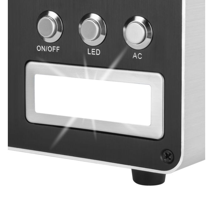 Багатофункціональна портативна зарядна станція LP CHARGER MPPT 300 (300W, 280Wh)