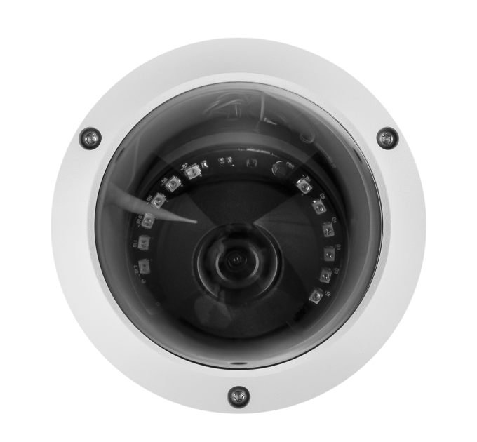 Антивандальная IP камера GV-183-IP-FM-DOA30-20 Wi-Fi-K 3MP (Lite)
