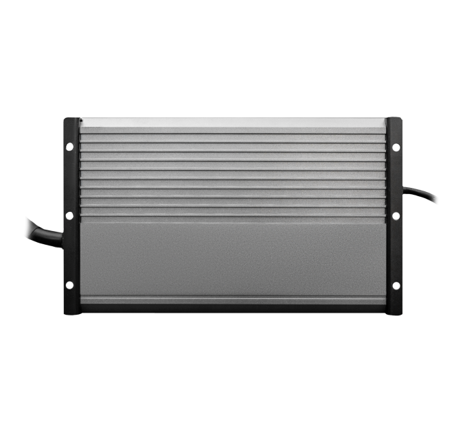 Зарядное устройство для аккумуляторов LiFePO4 3.2V (3.65V)-40A-128W-LED