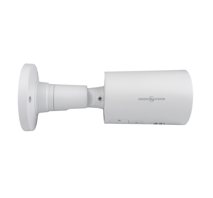 Наружная IP камера GreenVision GV-189-IP-IF-COS40-30 LED SD