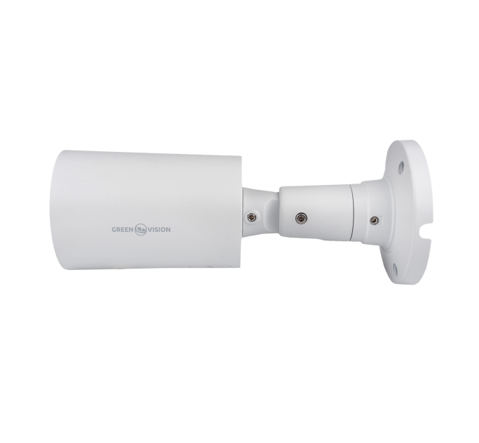 Наружная IP камера GreenVision GV-189-IP-IF-COS40-30 LED SD