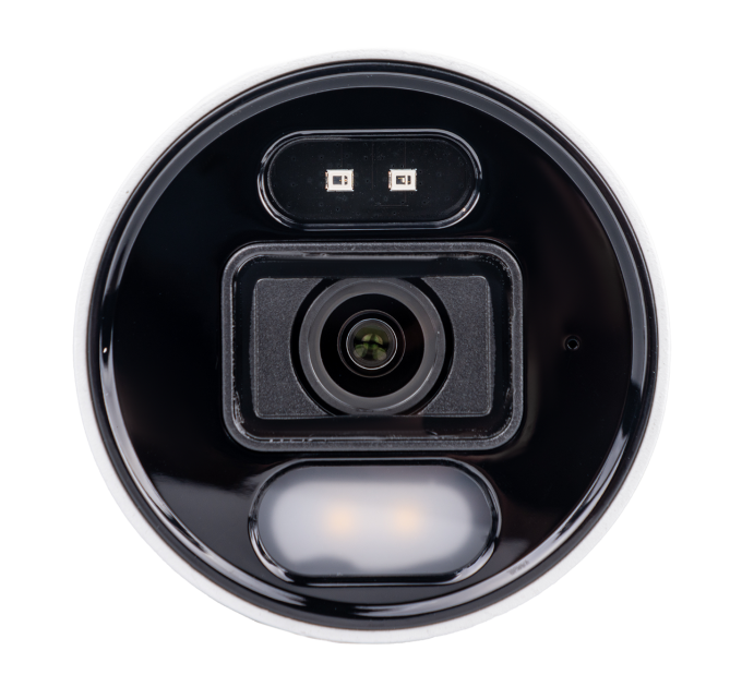 Наружная IP камера GreenVision GV-189-IP-IF-COS40-30 LED SD
