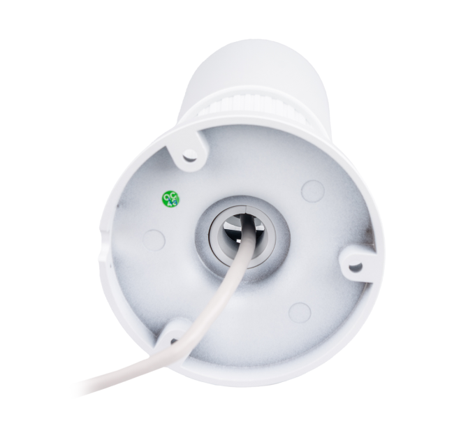 Наружная IP камера GreenVision GV-189-IP-IF-COS40-30 LED SD