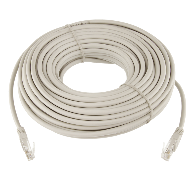 Комплект відеоспостереження на 4 камери GV-IP-K-W74/04 5MP