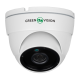 Наружная IP камера GreenVision GV-194-IP-FM-DOA40-20 POE 2.8