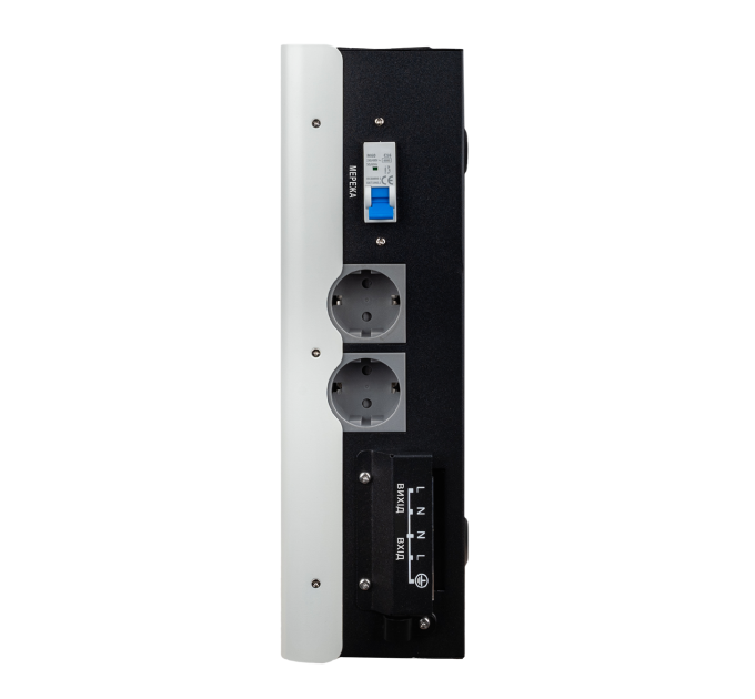 Стабілізатор напруги інверторний LogicPower LP-W - IS3500 (2750Вт)