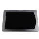 Кольоровий сенсорний AHD відеодомофон GV-056-AHD-J-VD7SD silver
