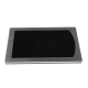 Кольоровий сенсорний AHD відеодомофон GV-056-AHD-J-VD7SD silver