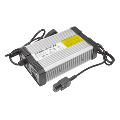 Зарядное устройство для аккумуляторов LiFePO4 36V (43.8V)-10A-360W