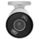 Ajax BulletCam HL (8 Mp/2.8 mm) white IP відеокамера