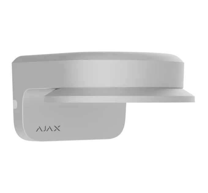Ajax MountCam A2 ASP white Настенный кронштейн для камеры