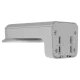 Ajax MountCam A2 ASP white Настенный кронштейн для камеры